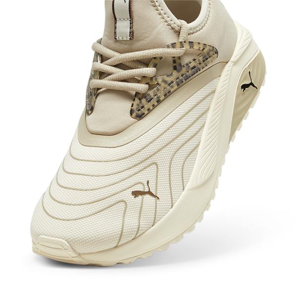 Кроссовки для женщин Puma Pacer Beauty I Am The Drama Весна/ Almond photo 5