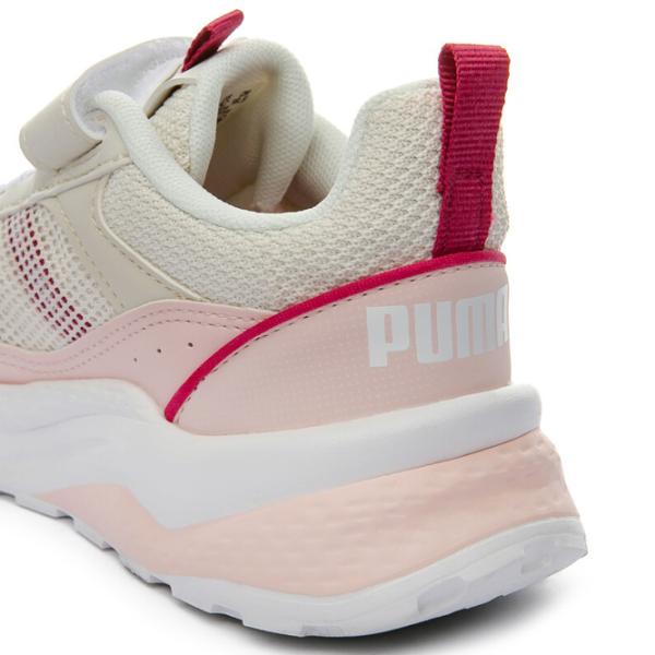 Adidași pentru fetiţe Puma Anzarun 2.0 Ac+ Ps Demisezon/ Vapor Gray photo 5 Adidași pentru fetiţe Puma Anzarun 2.0 Ac+ Ps Demisezon/ Vapor Gray photo 5