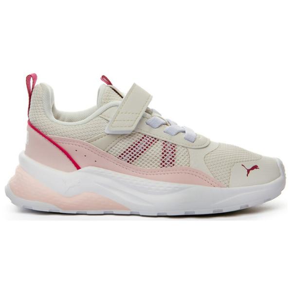 Кроссовки для девочек Puma Anzarun 2.0 Ac+ Ps Демисезон/ Vapor Gray photo 3