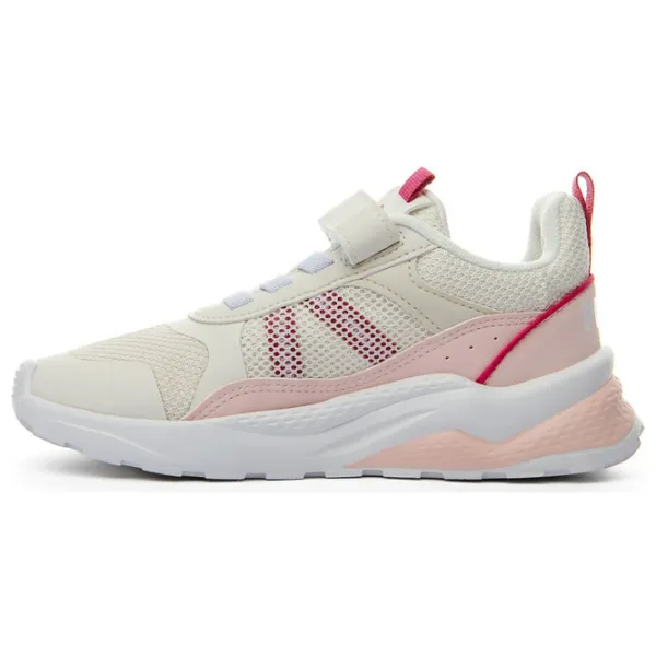 Кроссовки для девочек Puma Anzarun 2.0 Ac+ Ps Демисезон/ Vapor Gray photo 4