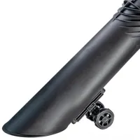 Suflantă de frunze Raider RDP-SEBV20 Cu acumulator / Red photo 3