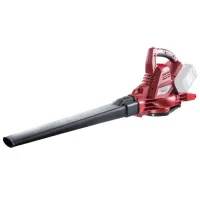 Suflantă de frunze Raider RDP-SEBV20 Cu acumulator / Red photo 5