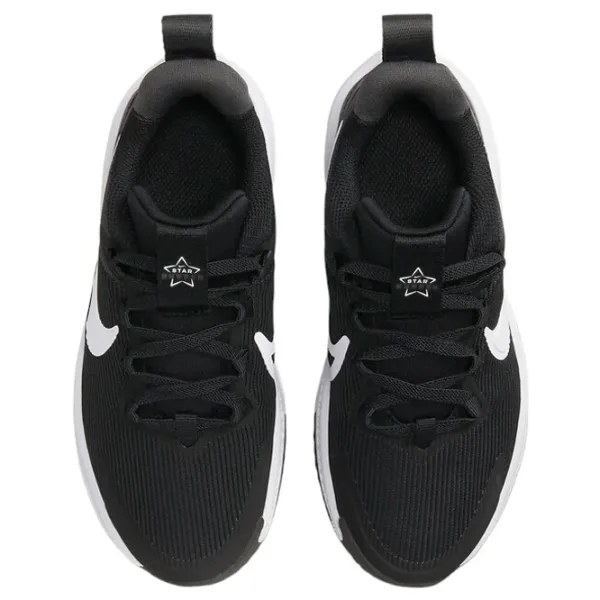 Adidași pentru băieți Nike Star Runner 4 Nn (Ps) Vară/ Black photo 2