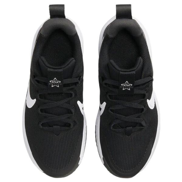 Adidași pentru băieți Nike Star Runner 4 Nn (Ps) Vară/ Black photo 2