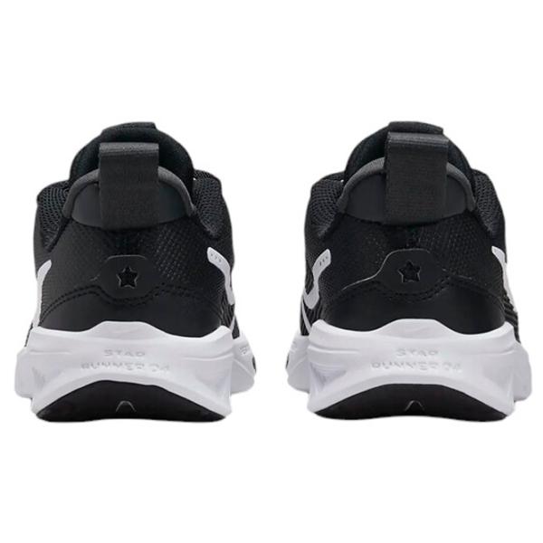 Adidași pentru băieți Nike Star Runner 4 Nn (Ps) Vară/ Black photo 3