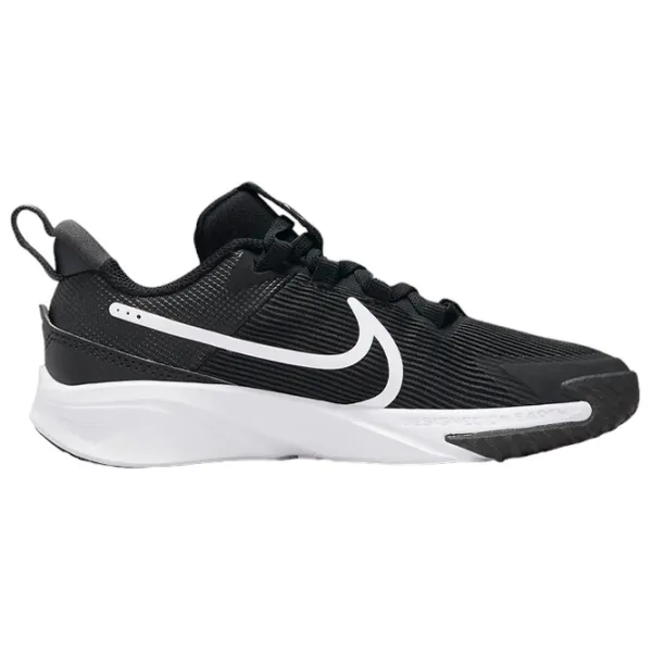 Adidași pentru băieți Nike Star Runner 4 Nn (Ps) Vară/ Black photo 4