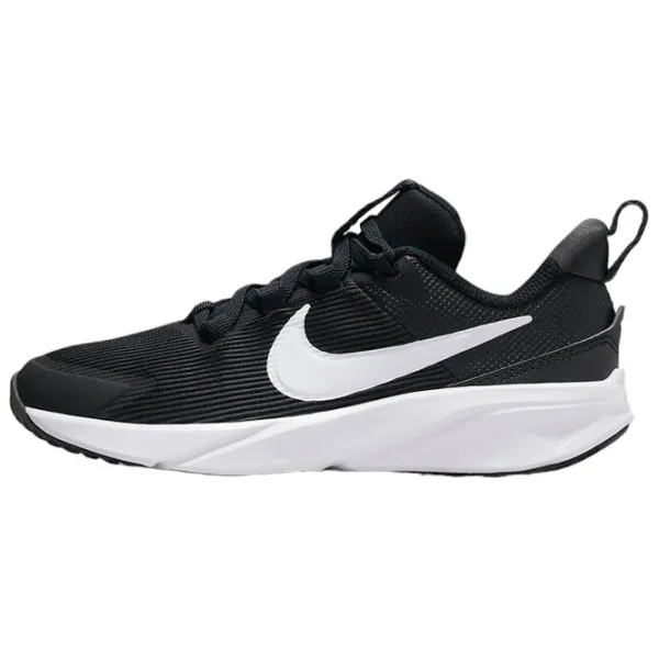 Adidași pentru băieți Nike Star Runner 4 Nn (Ps) Vară/ Black photo 5