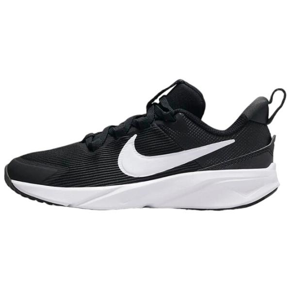 Adidași pentru băieți Nike Star Runner 4 Nn (Ps) Vară/ Black photo 5
