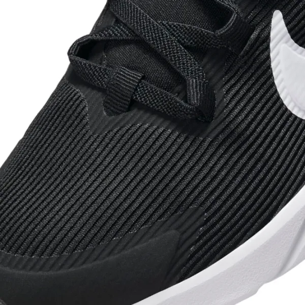 Adidași pentru băieți Nike Star Runner 4 Nn (Ps) Vară/ Black photo 7