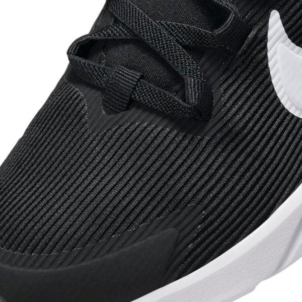 Adidași pentru băieți Nike Star Runner 4 Nn (Ps) Vară/ Black photo 7