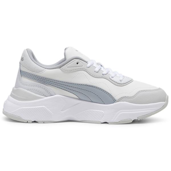 Кроссовки для женщин Puma Cassia Rose Весна/ Серый photo 3