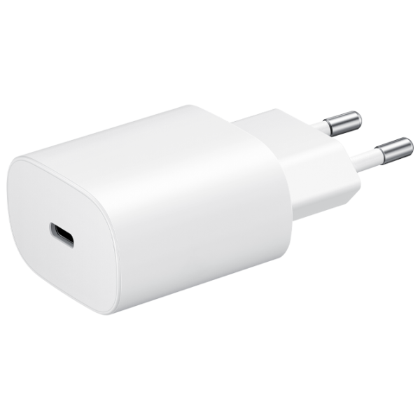 Încărcător de rețea EVO 1008950 2 A/ White photo 2