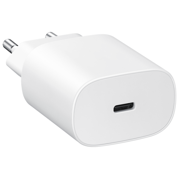Încărcător de rețea EVO 1008950 2 A/ White photo 3