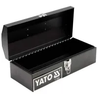 Ящик для инструментов Yato YT0882 Металл photo 2