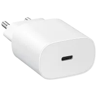 Încărcător de rețea EVO 1016131 2 A/ White photo 2