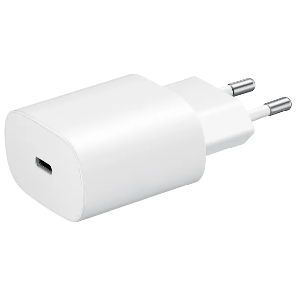Încărcător de rețea EVO 1016131 2 A/ White photo 3