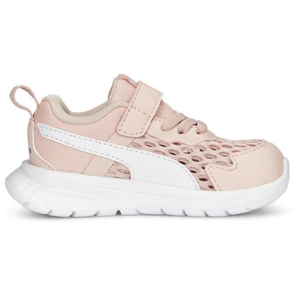 Кроссовки для девочек Puma Evolve Run Summer Ac Inf Лето / Роза photo 5 Кроссовки для девочек Puma Evolve Run Summer Ac Inf Лето / Роза photo 5