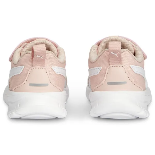 Adidași pentru fetiţe Puma Evolve Run Summer Ac Inf Vară / Rose photo 3 Adidași pentru fetiţe Puma Evolve Run Summer Ac Inf Vară / Rose photo 3