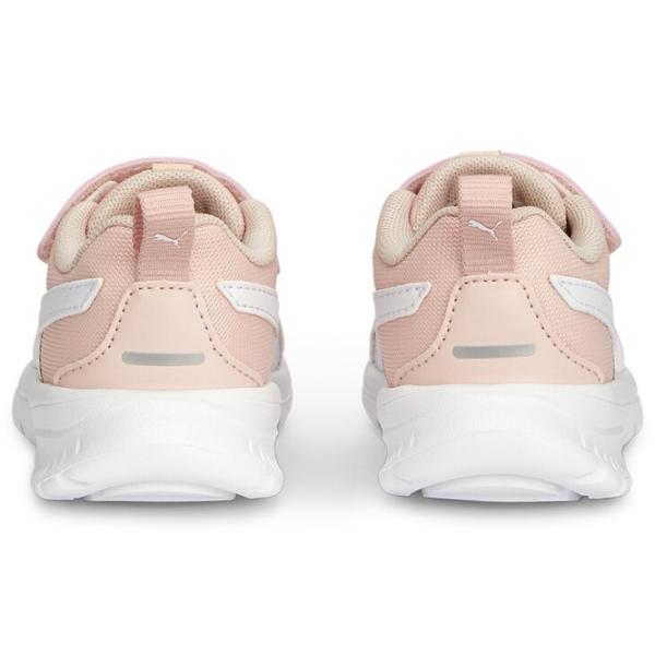 Adidași pentru fetiţe Puma Evolve Run Summer Ac Inf Vară / Rose photo 3 Adidași pentru fetiţe Puma Evolve Run Summer Ac Inf Vară / Rose photo 3