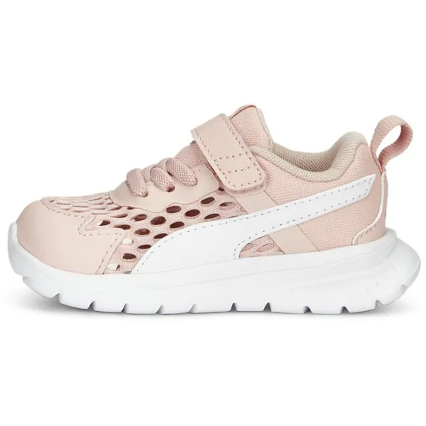 Adidași pentru fetiţe Puma Evolve Run Summer Ac Inf Vară / Rose photo 4 Adidași pentru fetiţe Puma Evolve Run Summer Ac Inf Vară / Rose photo 4