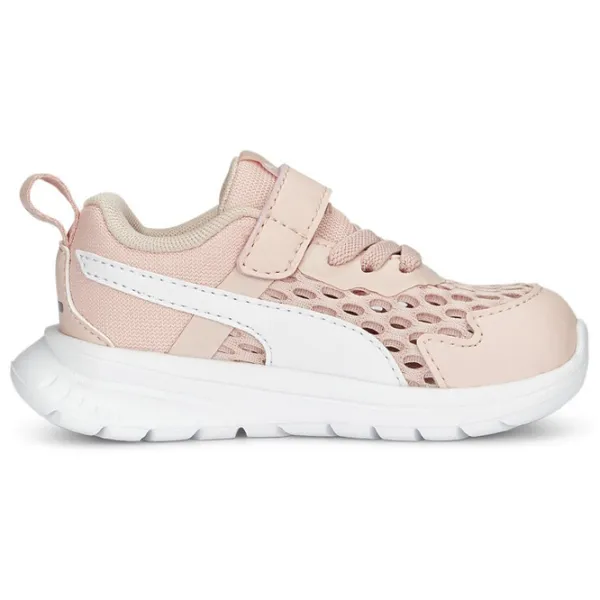 Кроссовки для девочек Puma Evolve Run Summer Ac Inf Лето / Роза photo 5