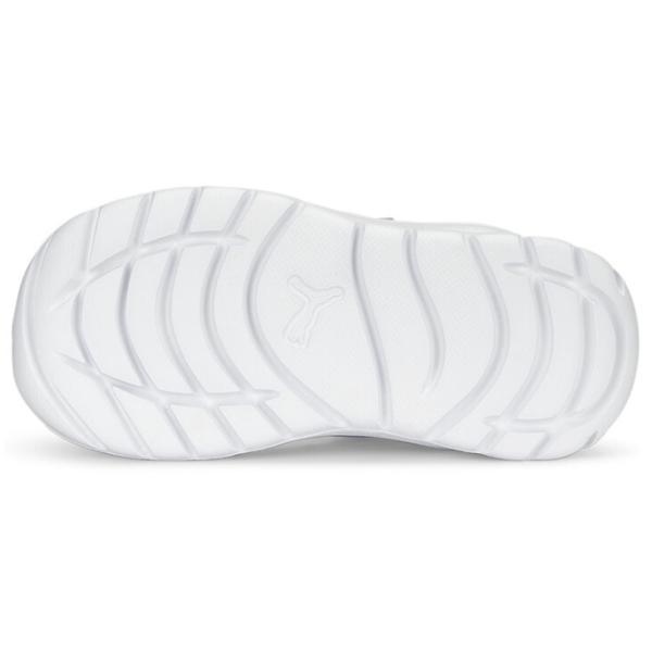 Кроссовки для девочек Puma Evolve Run Summer Ac Inf Лето / Роза photo 6