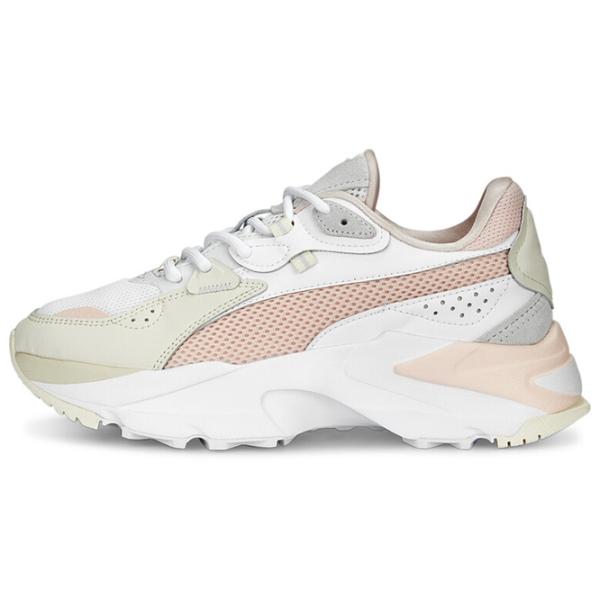 Кроссовки для женщин Puma Orkid Pastel Wns Весна/ Белый photo 2