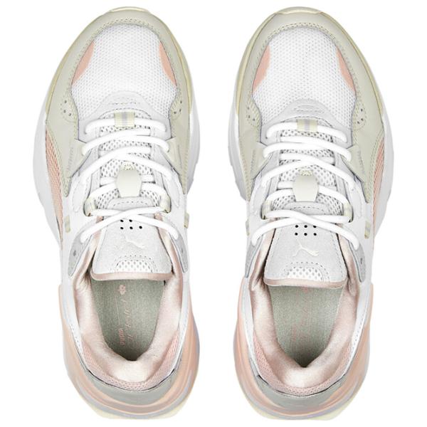 Adidași pentru femei Puma Orkid Pastel Wns Primăvară/ White photo 4