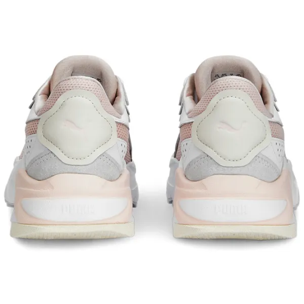 Adidași pentru femei Puma Orkid Pastel Wns Primăvară/ White photo 5