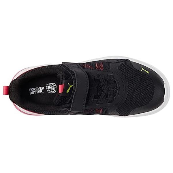 Adidași pentru fetiţe Puma Anzarun 2.0 Ac+ Inf Demisezon/ Black photo 3 Adidași pentru fetiţe Puma Anzarun 2.0 Ac+ Inf Demisezon/ Black photo 3