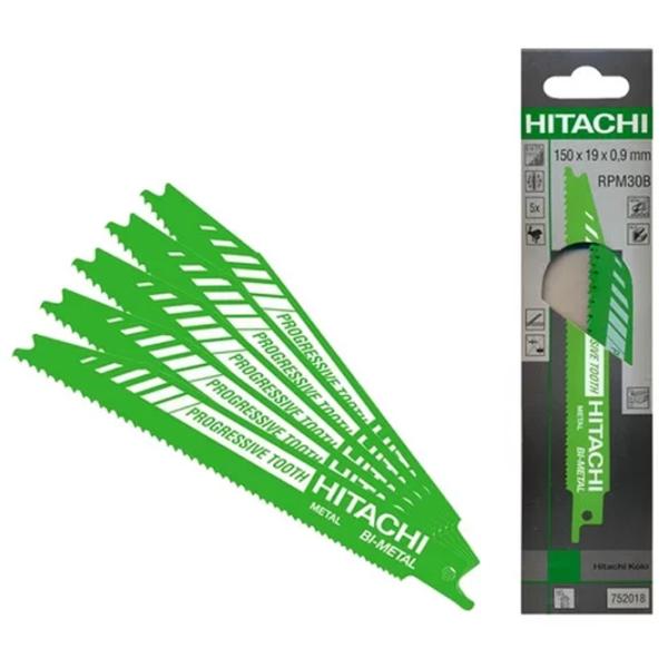 Полотно Hikoki 34454  photo 2