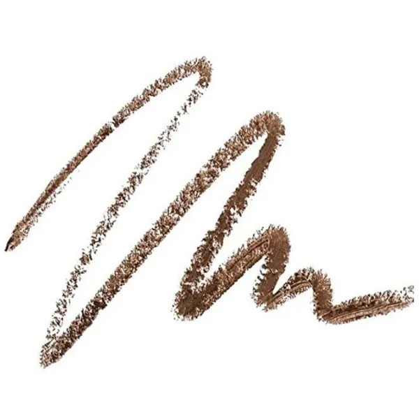 Creion pentru sprâncene Golden Rose Dream Eyebrow Pencil maro-gri photo 4 Creion pentru sprâncene Golden Rose Dream Eyebrow Pencil maro-gri photo 4