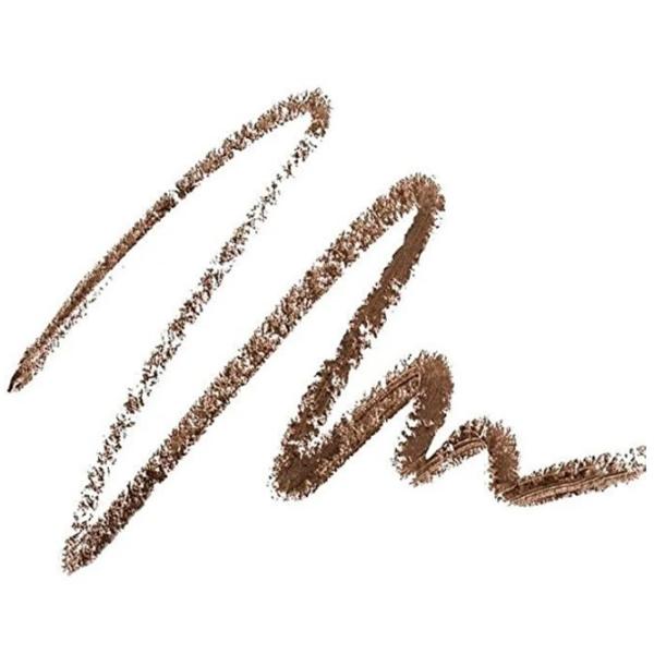 Creion pentru sprâncene Golden Rose Dream Eyebrow Pencil maro-gri photo 4 Creion pentru sprâncene Golden Rose Dream Eyebrow Pencil maro-gri photo 4
