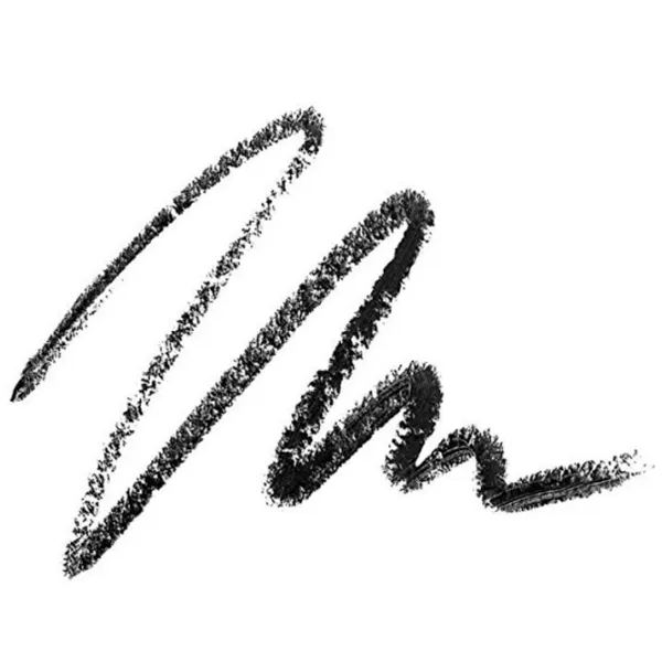 Creion pentru sprâncene Golden Rose Dream Eyebrow Pencil Black photo 4 Creion pentru sprâncene Golden Rose Dream Eyebrow Pencil Black photo 4