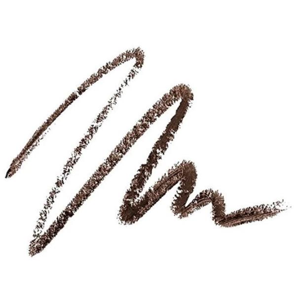 Карандаш для бровей Golden Rose Dream Eyebrow Pencil Тёмно-коричневый photo 4 Карандаш для бровей Golden Rose Dream Eyebrow Pencil Тёмно-коричневый photo 4
