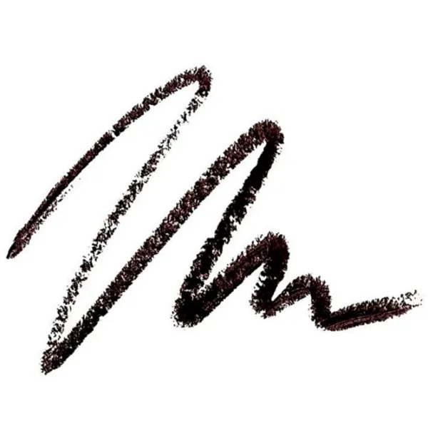Creion pentru sprâncene Golden Rose Dream Eyebrow Pencil Dark chocolate photo 4 Creion pentru sprâncene Golden Rose Dream Eyebrow Pencil Dark chocolate photo 4