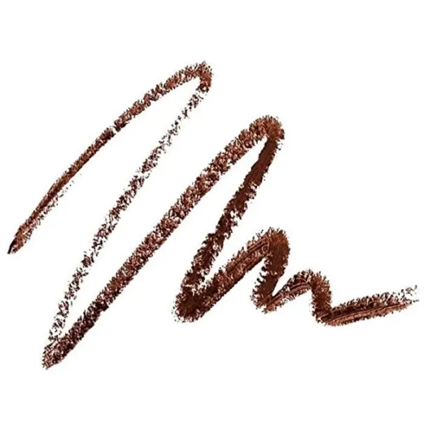 Карандаш для бровей Golden Rose Dream Eyebrow Pencil Коричневый photo 4