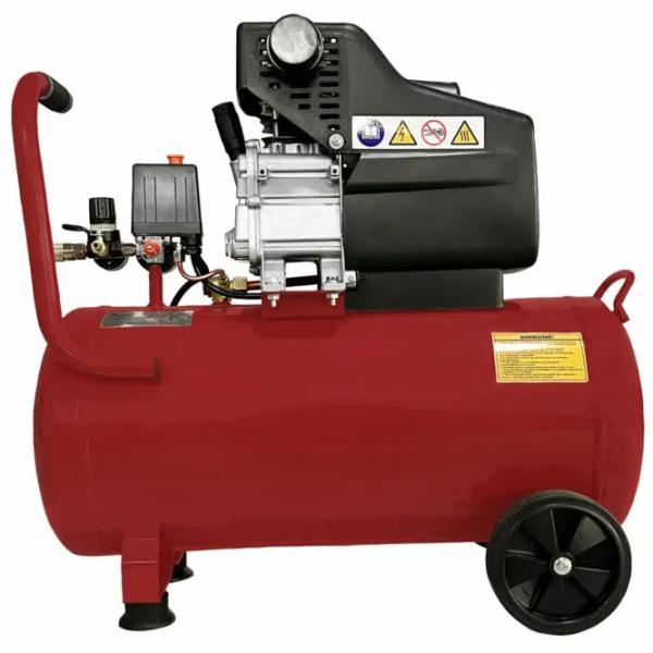 Compresor Neolaser AC50 Electric/ De ulei photo 3