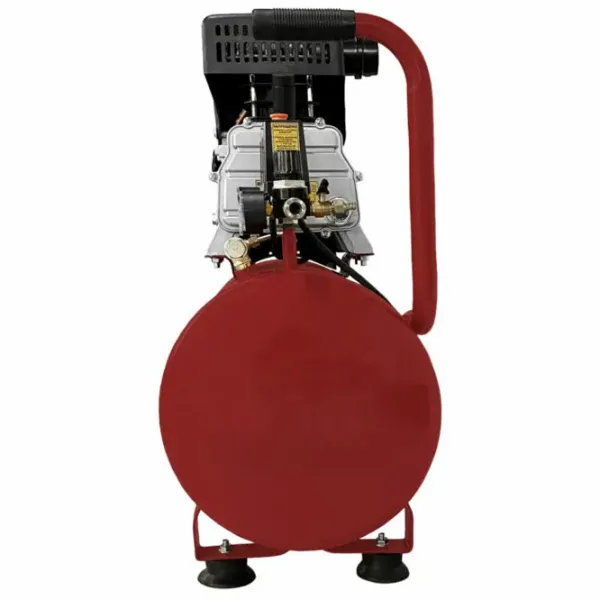 Compresor Neolaser AC50 Electric/ De ulei photo 5