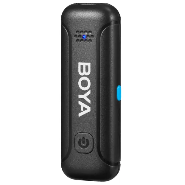 Микрофон Boya BY-WM3T-D2 Черный photo 10