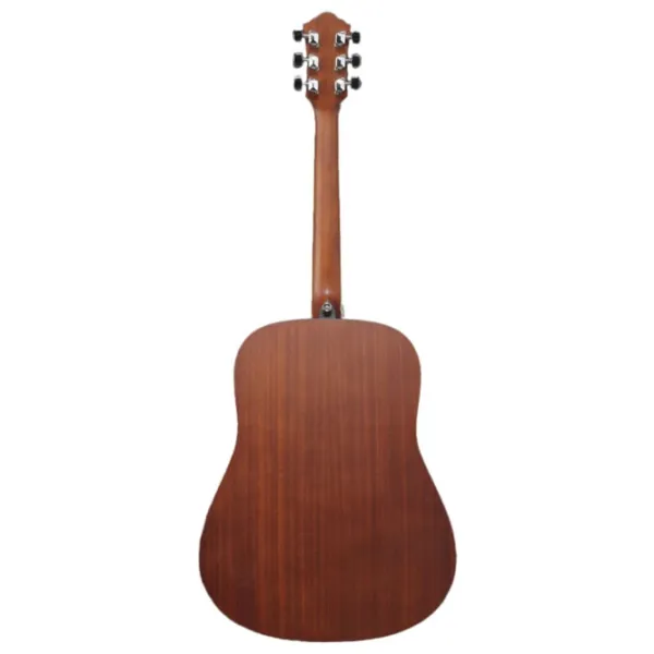 Chitară acustică Ibanez V54NJP OPN 4/ 4, Dreadnought, Natural photo 3