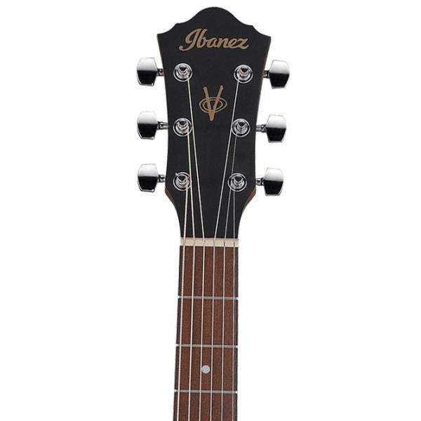 Chitară acustică Ibanez V54NJP OPN 4/ 4, Dreadnought, Natural photo 7