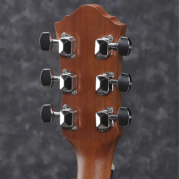 Chitară acustică Ibanez V54NJP OPN 4/ 4, Dreadnought, Natural photo 10