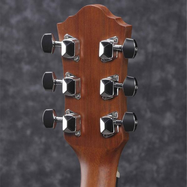 Chitară acustică Ibanez V54NJP OPN 4/ 4, Dreadnought, Natural photo 10
