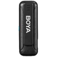 Microfon Boya BY-WM3T-U2 Black photo 9