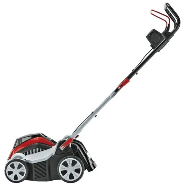 Aerator cu acumulator AL-KO SF4036 Manual photo 2