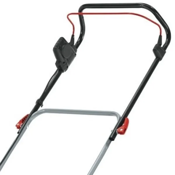 Aerator cu acumulator AL-KO SF4036 Manual photo 4