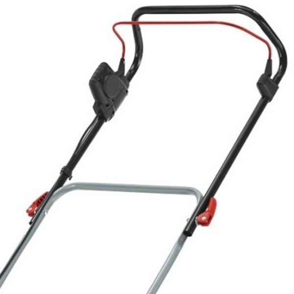 Aerator cu acumulator AL-KO SF4036 Manual photo 4