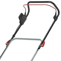 Аэратор аккумуляторный AL-KO SF4036 Ручной photo 4