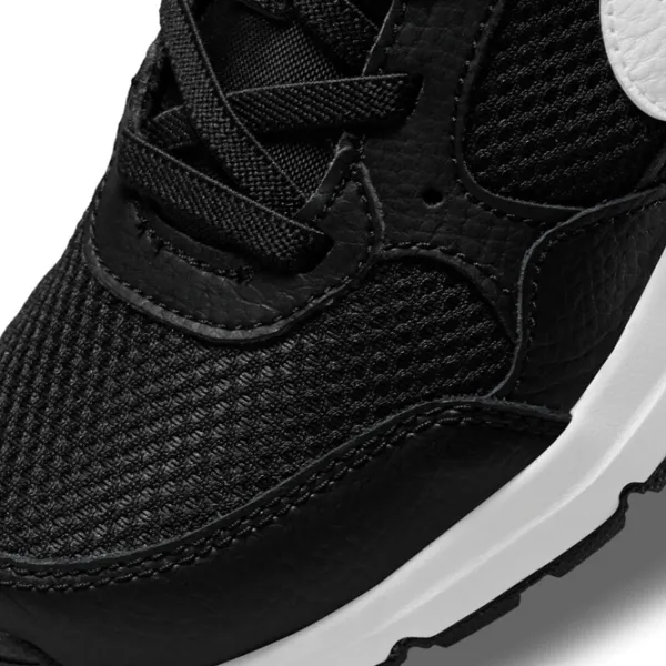 Adidași pentru băieți Nike Air Max Sc (Psv) Black photo 7